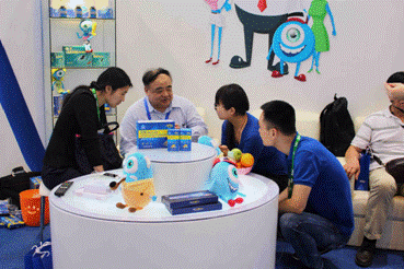 好視力科技開(kāi)設(shè)名家講壇 吸引諸多眼科專家蒞臨