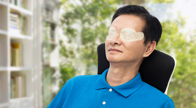 好視力牌護(hù)眼貼好用嗎？