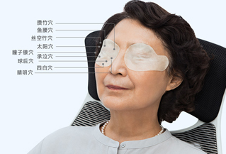 中老年護(hù)眼小知識(shí)