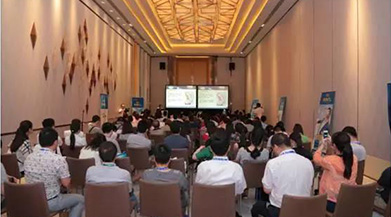 好視力科技“三維一體”屈光護(hù)眼法 于中華醫(yī)學(xué)會(huì)第二十一次全國(guó)眼科學(xué)術(shù)大會(huì)正式發(fā)布