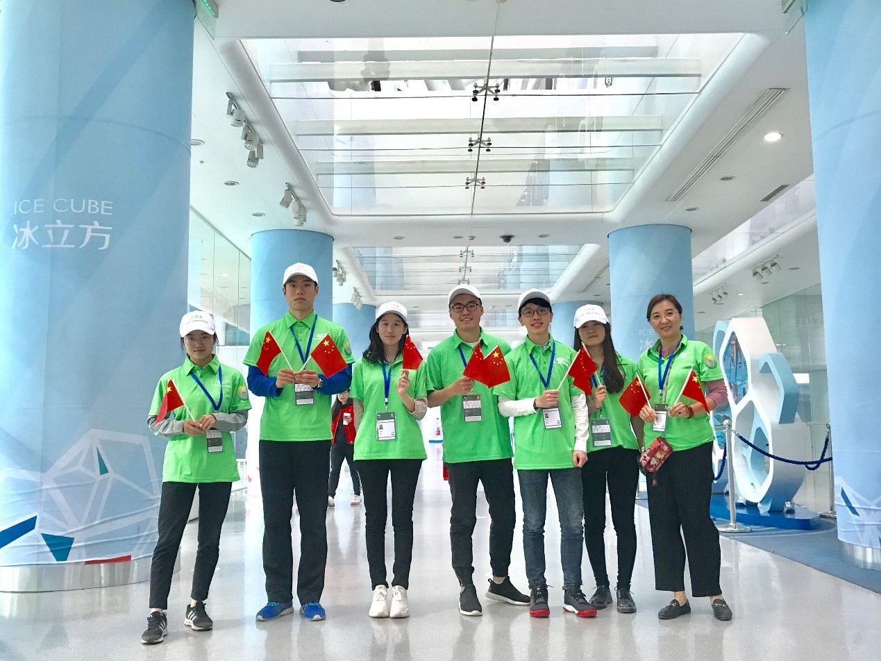 獨(dú)家專訪 好視力愛眼基金背后的“小雷鋒”