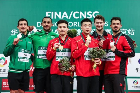 10金4銀！好視力見證王者榮耀！