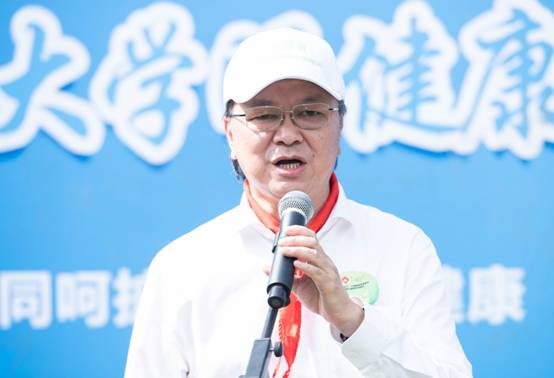 瞿佳教授：做“有效”的戶外運(yùn)動(dòng)，“足球”“眼球”都要抓