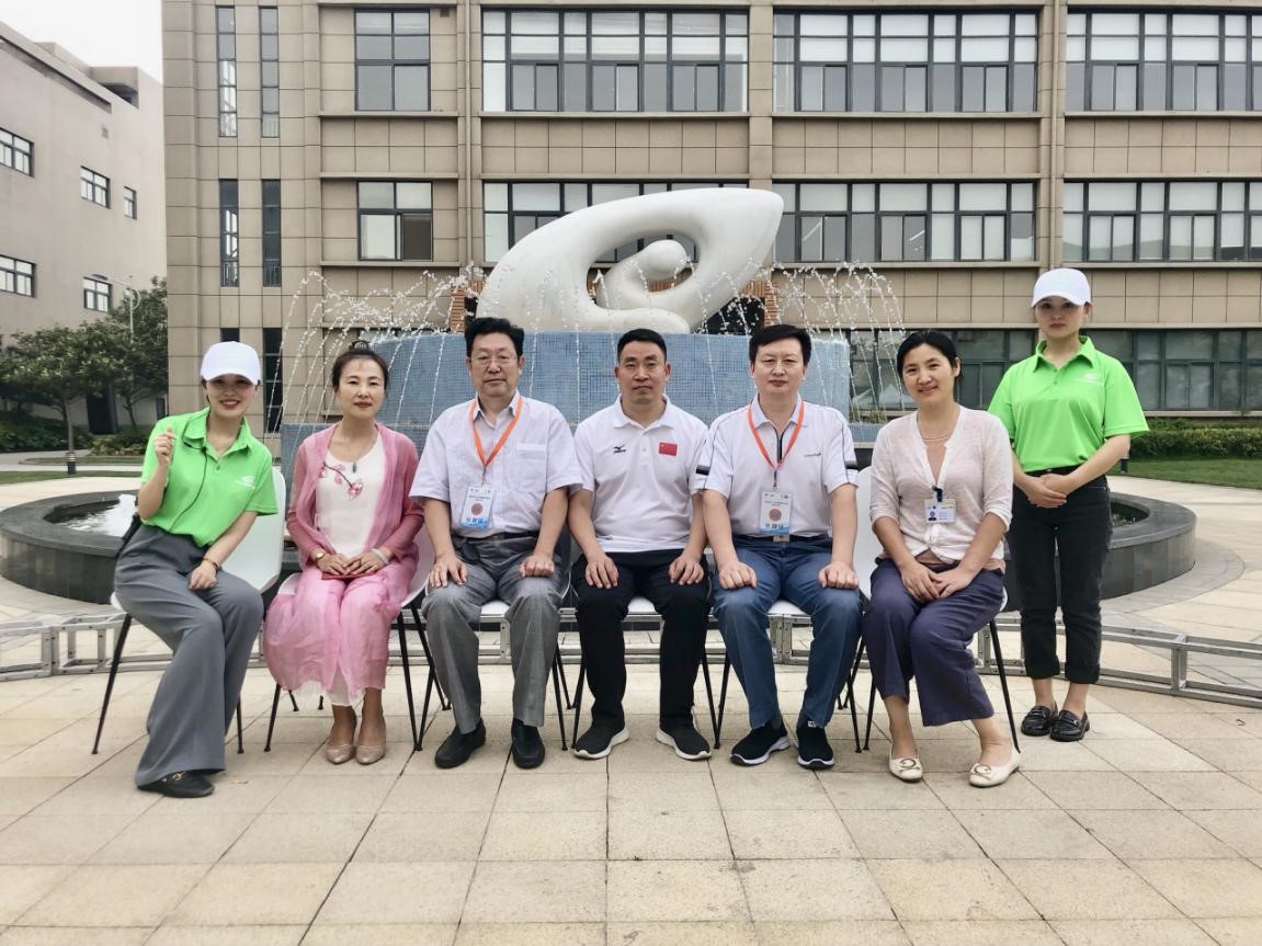 好視力基金邀請(qǐng)240名教育工作者蒞臨眼健康科普館，只為一件事！