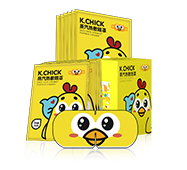 K.CHICK系列洋甘菊香型