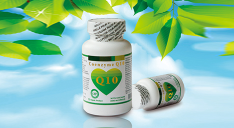 Bonne 輔酶 Q10 心臟寶[ 60 粒 ]