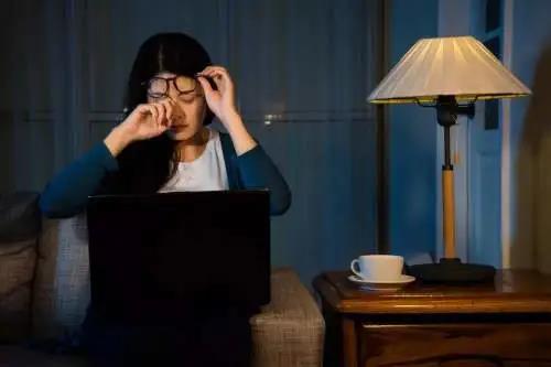 春季護眼做到這5點，才能預防視力下降