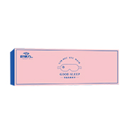 智能熱敷眼罩（緋粉紅、靛青藍(lán)）