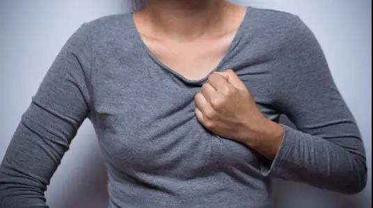 為什么說女生有氣又要發(fā)泄出來，不要強(qiáng)忍呢？