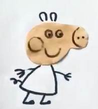 好視力眼貼的雙胞胎兄弟，居然是他！