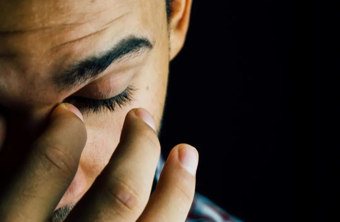 冬季口干眼干多注意，你可能患上這種病