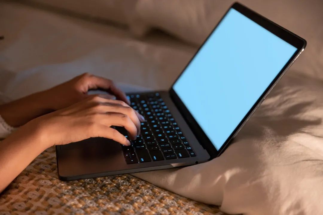 好視力眼貼分享：哪些人群容易視疲勞？