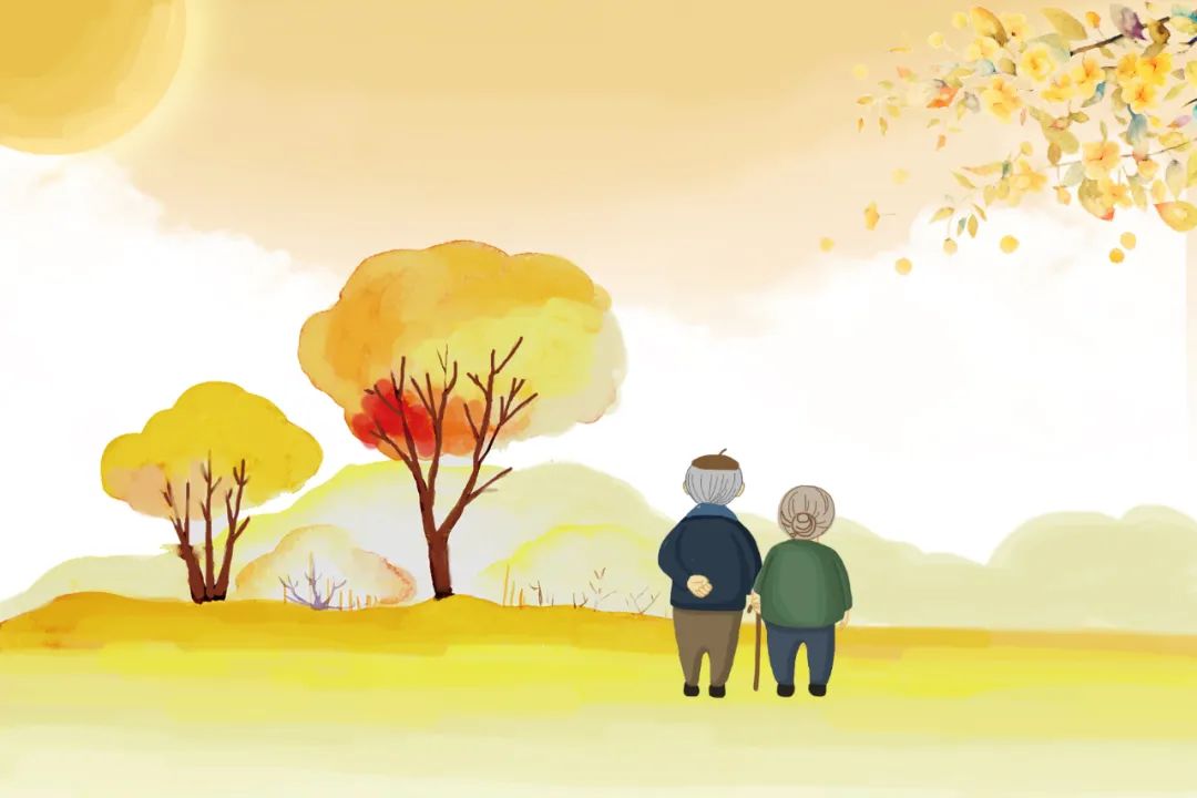 面對(duì)父母的“力”不從心，我們能做什么？