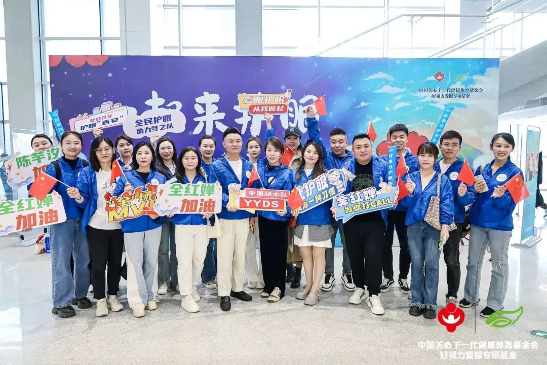 中國跳水隊(duì)首戰(zhàn)獲4金，現(xiàn)場掀起護(hù)眼打卡狂潮！