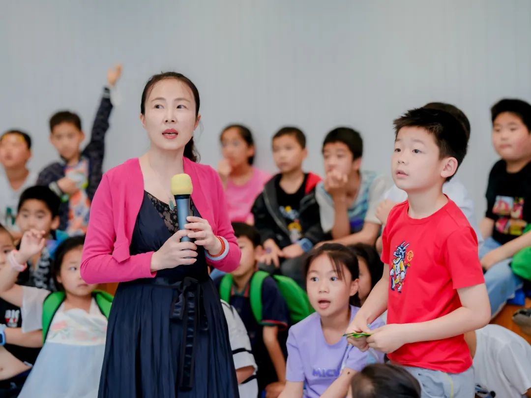 愛(ài)眼大課堂 │呵護(hù)孩子眼睛 守護(hù)孩子未來(lái)