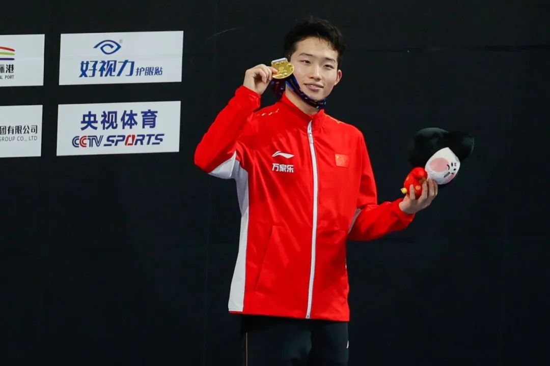 跳水世界杯持續(xù)升溫  舞動睛彩助力愛眼公益