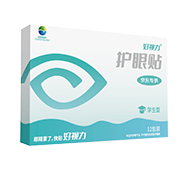 好視力牌護(hù)眼貼青少年型（京東專(zhuān)供款）