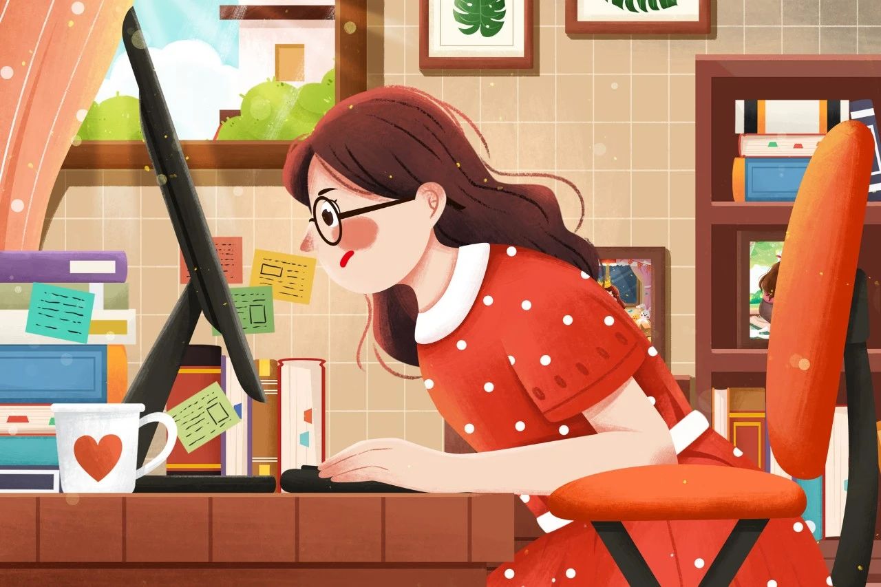 4 個傷害眼睛的行為，比看手機更厲害