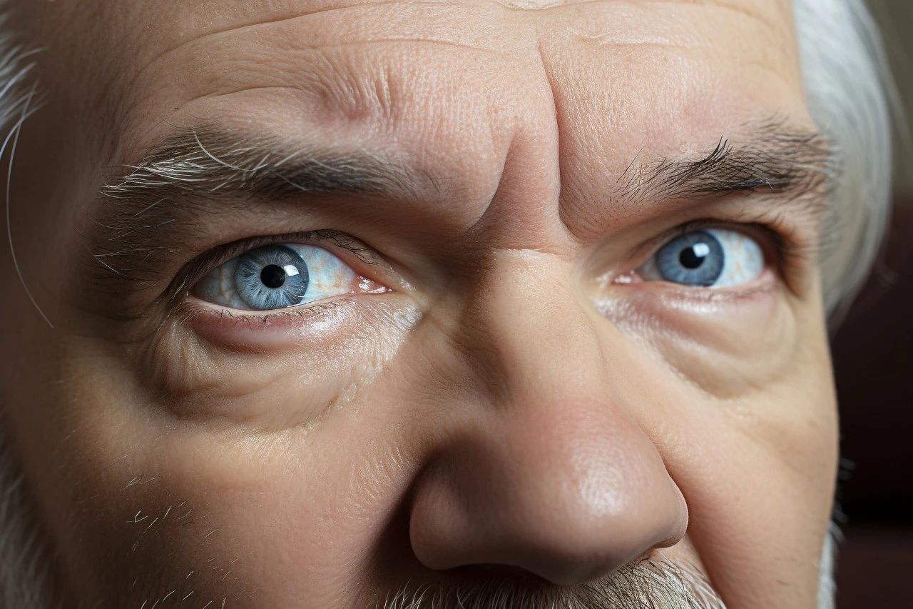 出現(xiàn)這些癥狀，警惕老年白內(nèi)障！