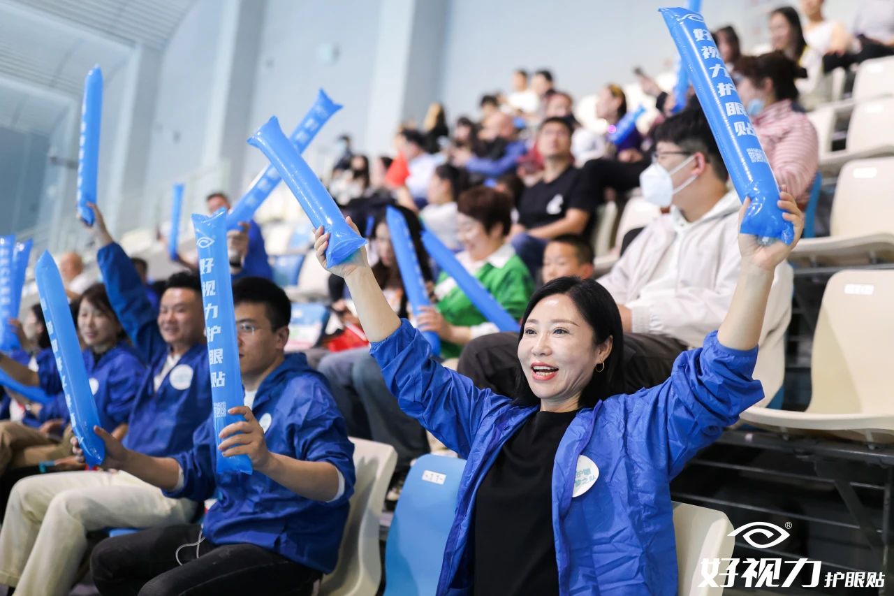 揭秘“水花消失術”背后的眼睛守護者！