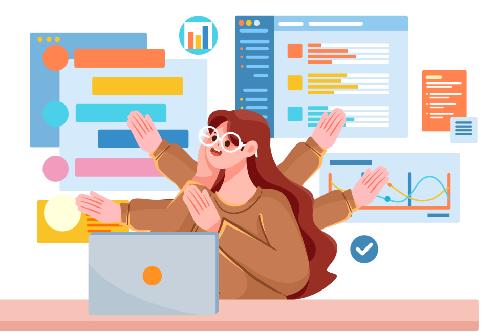 報！周一到！拯救你被屏幕“綁架”的雙眼！