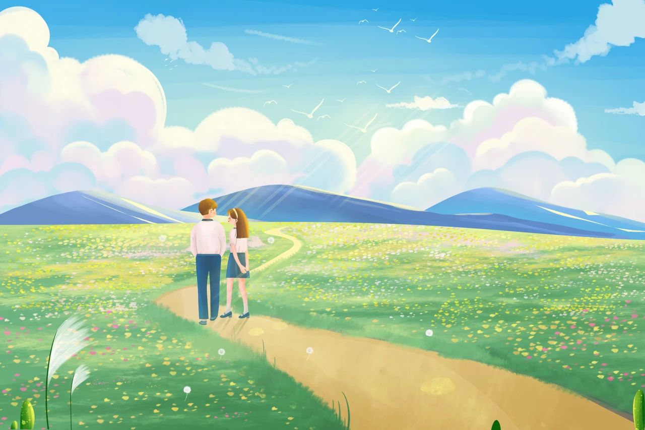 反對情人節(jié)內(nèi)卷？年輕人集體躺平過節(jié)的方式太“綠”了